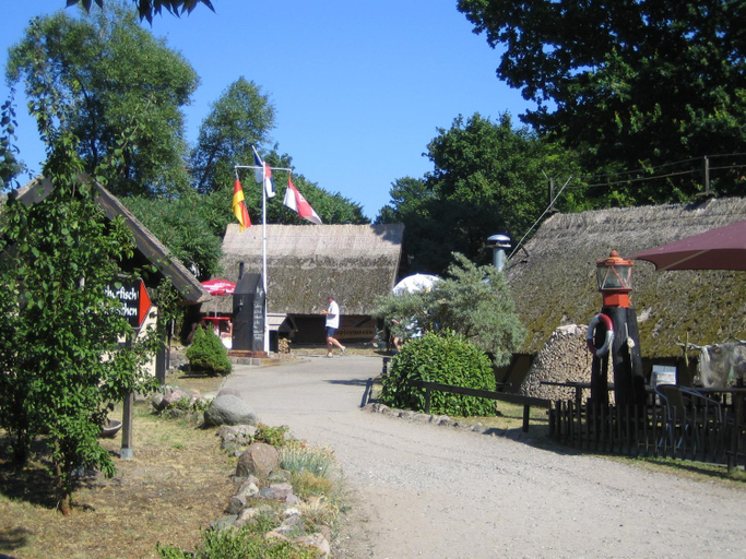Facilities 3, Bernsteinbader Zimmer, Vorpommern-Greifswald