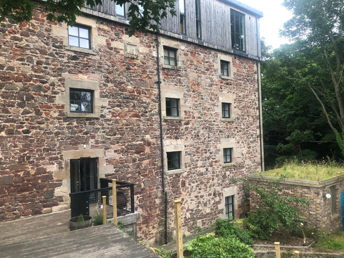 Others 5, Old Grain Mill, Scottish Borders