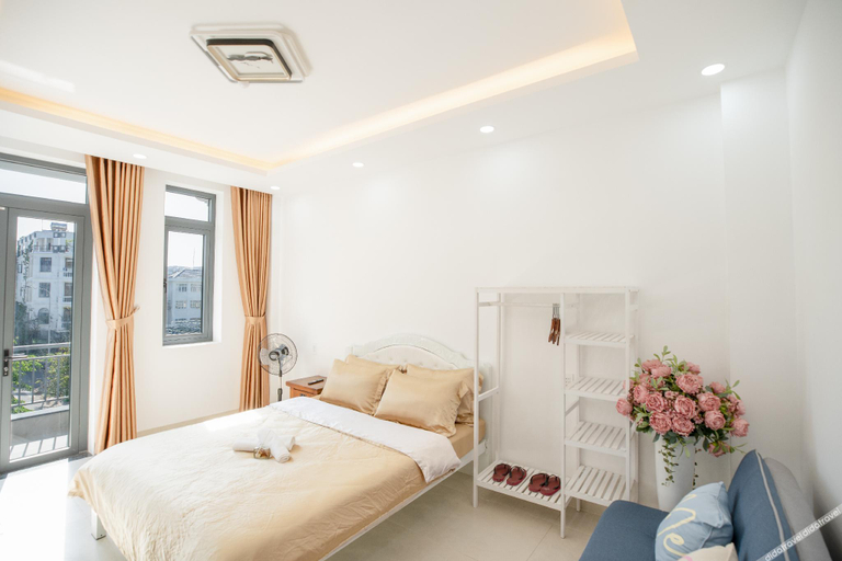 Bedroom 3, The Sophia Apartment - Thao Dien Central , District 2