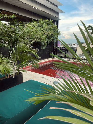 Sport & Beauty 2, Now Hotel Cali - Adults Only, Santiago de Cali