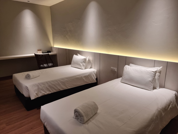 Others 5, Roxy Hotel Malihah, Kuching