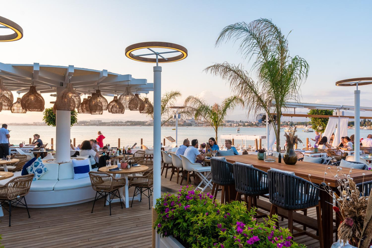 Food & Drinks 4, Elia Apartments Side, Manavgat