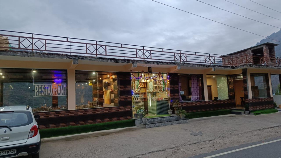 Exterior & Views, RK Residency Ukhimath, Rudraprayag