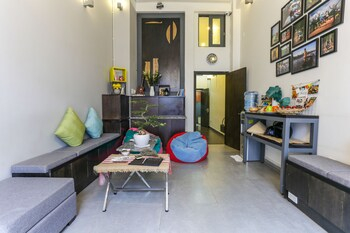 Others 5, The Haven - Lofts by the Park, District 1
