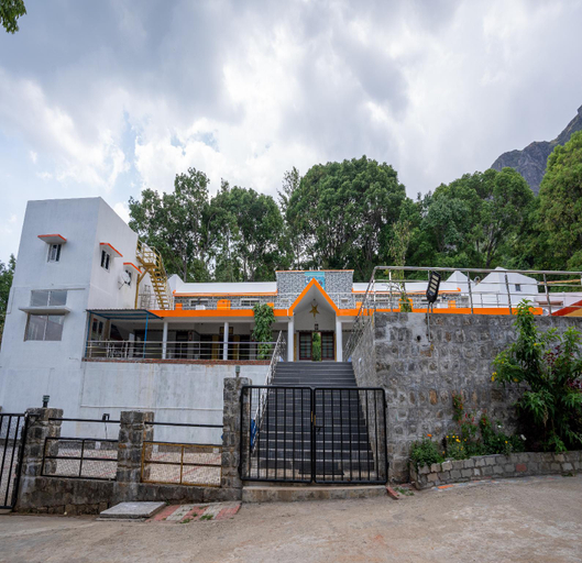 Exterior & Views 4, Raja Garden Hills View, Dindigul