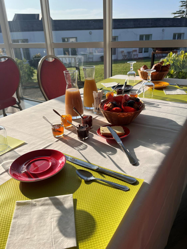 Food & Drinks 5, Chambres D'Hotes Le Domaine de la Marniere, Seine-Maritime
