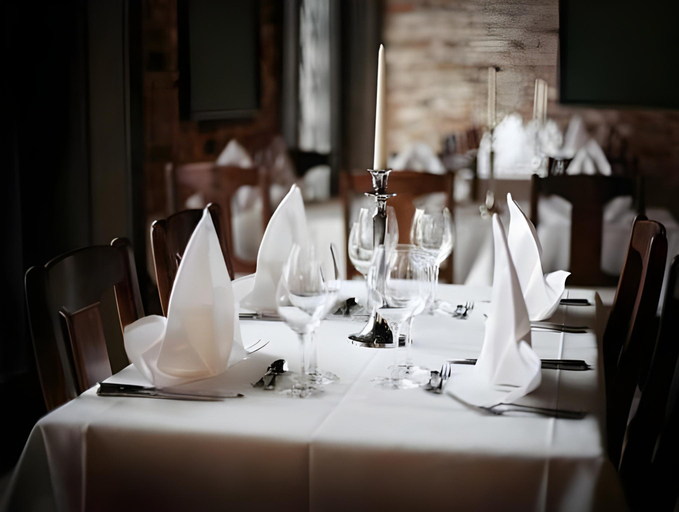 Food & Drinks 4, Mustion Linna / Svarta Manor, Uusimaa