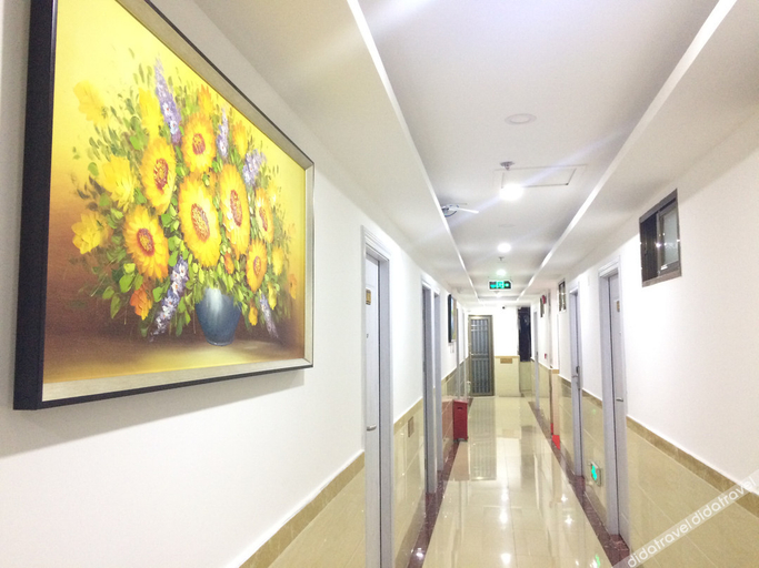 Others 5, Jinyang Hotel, Shenzhen