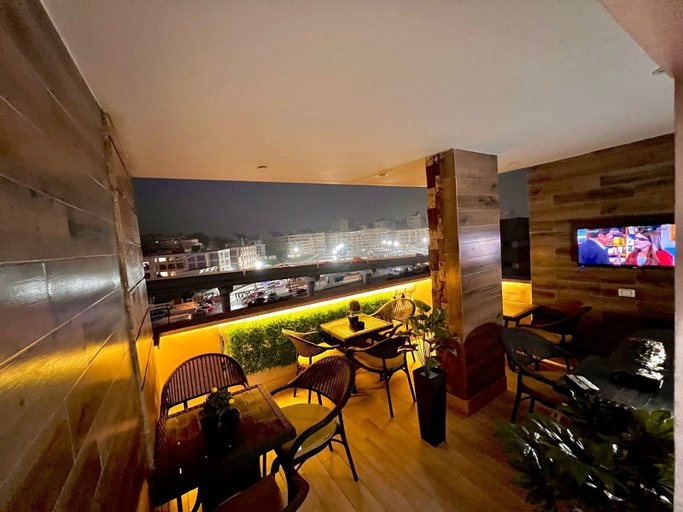 Food & Drinks 4, Pyramids View Guest House, Al-Ahram