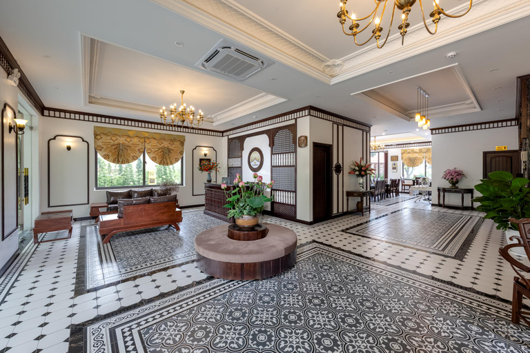 Public Area 2, Le Maison Tam Coc Boutique Hotel, Hoa Lư