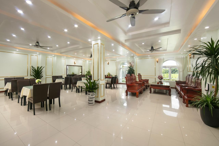 Food & Drinks 3, Royal Hotel Bắc Ninh, Thuận Thành