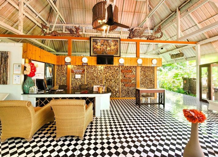 Others 2, Koh Chang Cliff Beach Resort, Koh Chang
