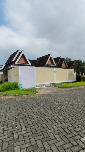 Others 4, Vila Dalia Puncak M3/22, Bogor