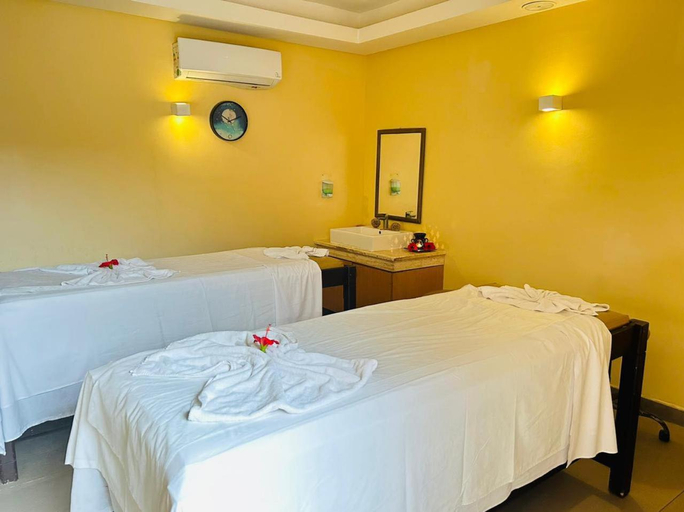 Bedroom 3, Hotel Marhaba Beach, Sousse Médina