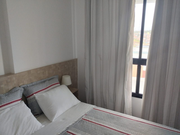 Bedroom 3, Mondial Apartments By BnbHost, Salvador