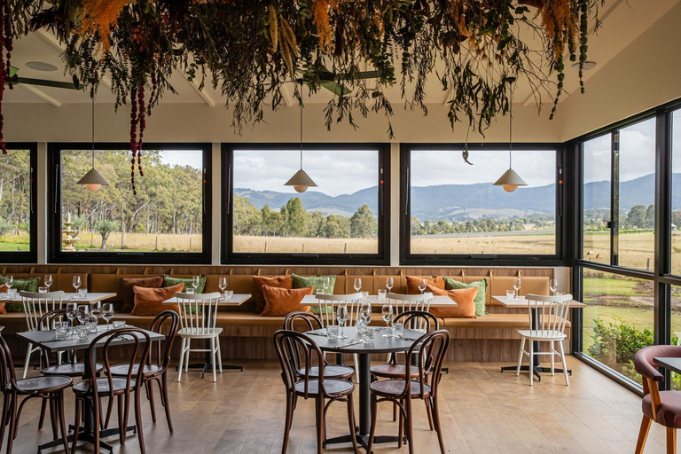 Food & Drinks 4, Harkham Lodge, Cessnock
