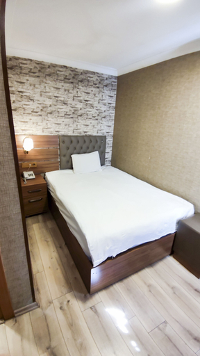 Others 5, ERS LİFE AİRPORT HOTEL, Pendik