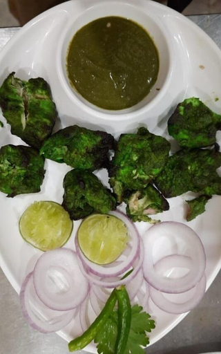 Food & Drinks 5, Asian Hotel Pvt Ltd, Lumbini