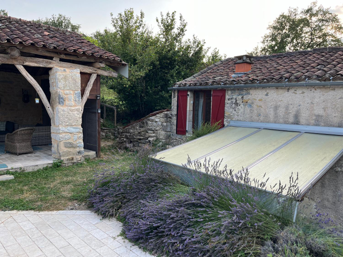 Others 3, Chambre avec salle de bain, Tarn-et-Garonne
