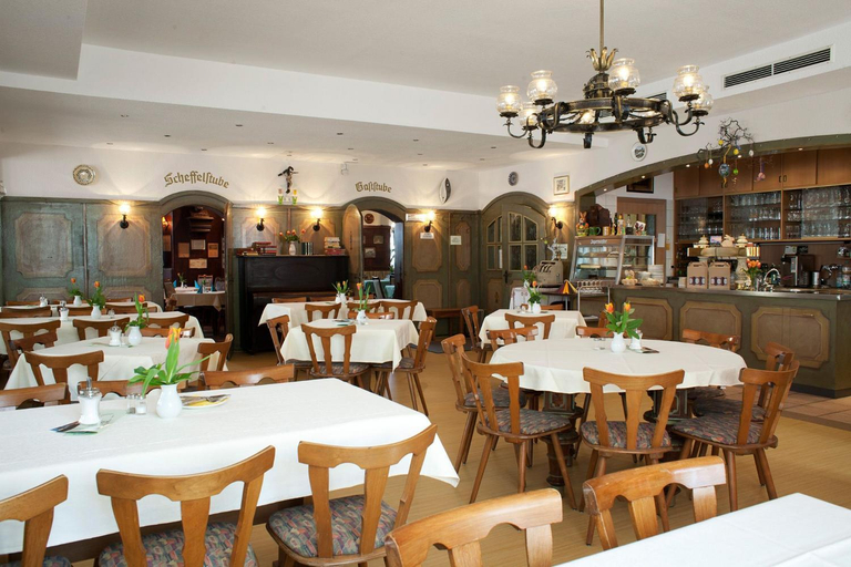Food & Drinks 4, Scheffel - Gasthof, Forchheim