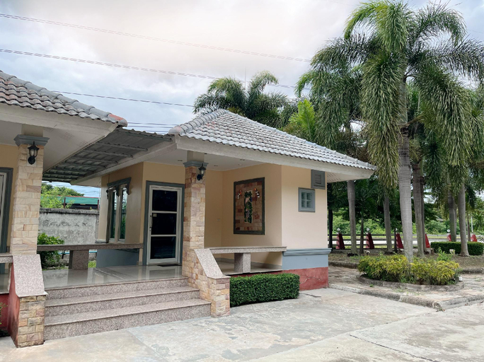 Others 1, Suriyant Resort, Wang Nam Yen