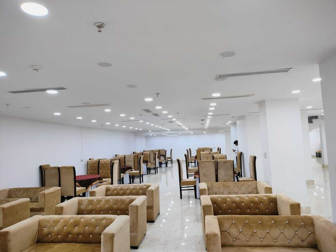 Others 4, Hotel The Anvi Residency, Gautam Buddha Nagar