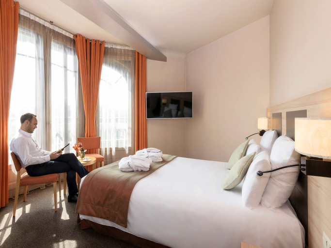 Bedroom 7