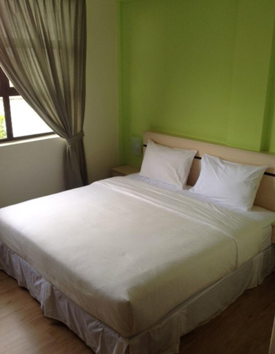 Bedroom 8