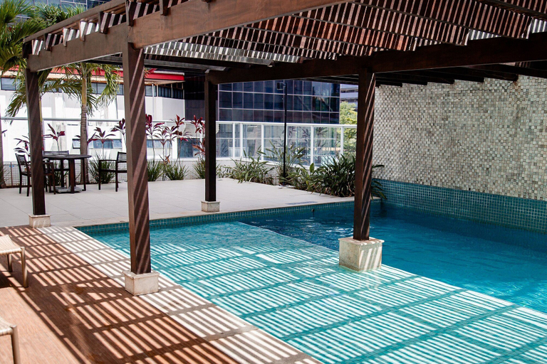 Sport & Beauty 5, Mondial Apartments By BnbHost, Salvador