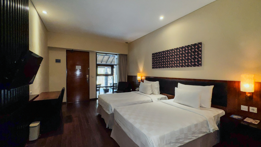 Bedroom 6