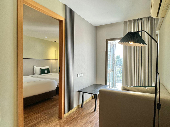 Bedroom 10