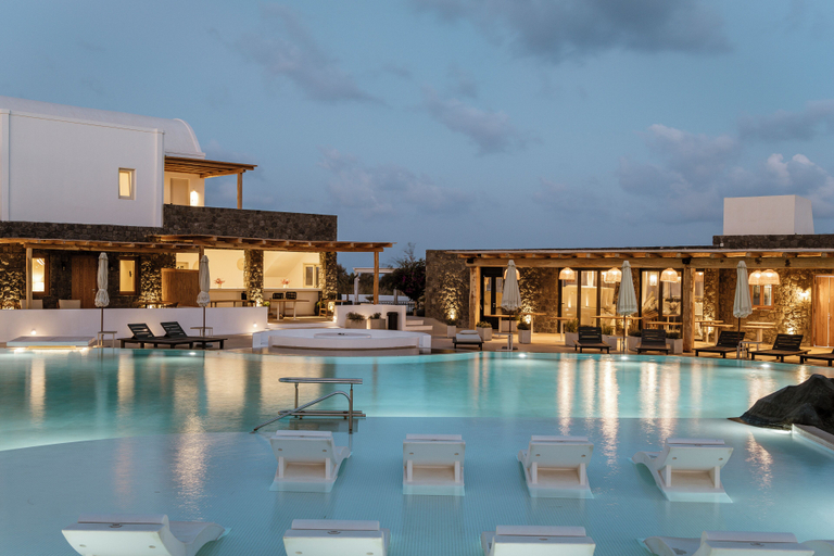 Sport & Beauty 2, Amaria Beach Resort, South Aegean