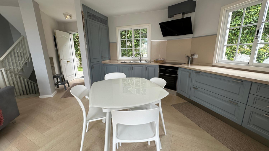 Kitchen, Villa Trevina, Santa Cruz de Tenerife