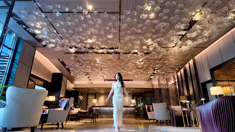 Public Area 4, VIE Hotel Bangkok - MGallery, Ratchathewi