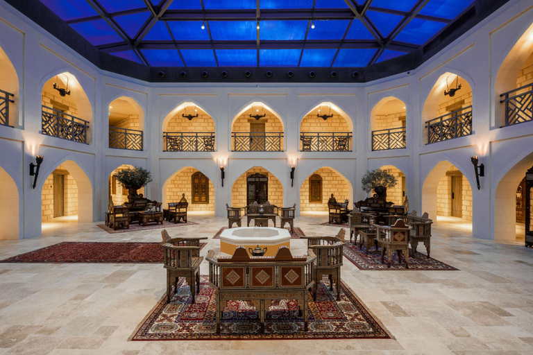 Public Area 4, AJWA Cappadocia - Preferred Hotels Legend Collection, Ürgüp