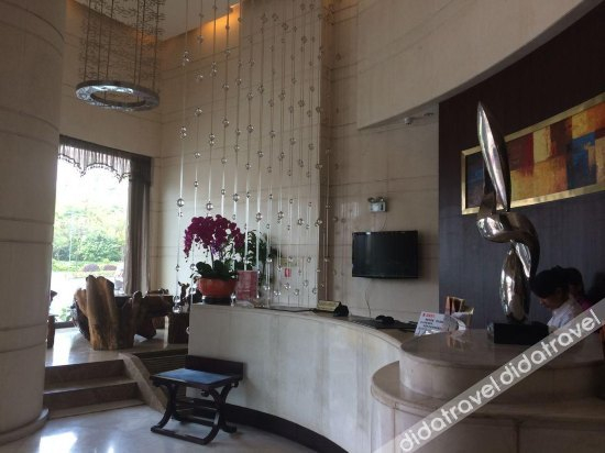 Others 5, Eastern Kaiyue Business Hotel, Longyan