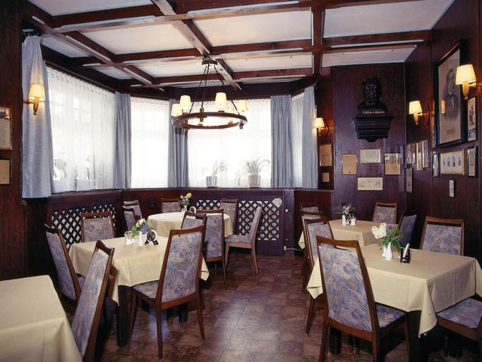 Food & Drinks 3, Scheffel - Gasthof, Forchheim