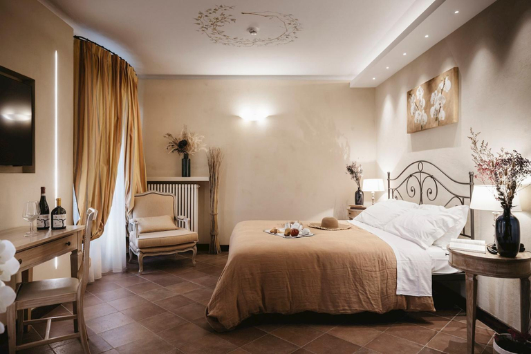 Bedroom 13