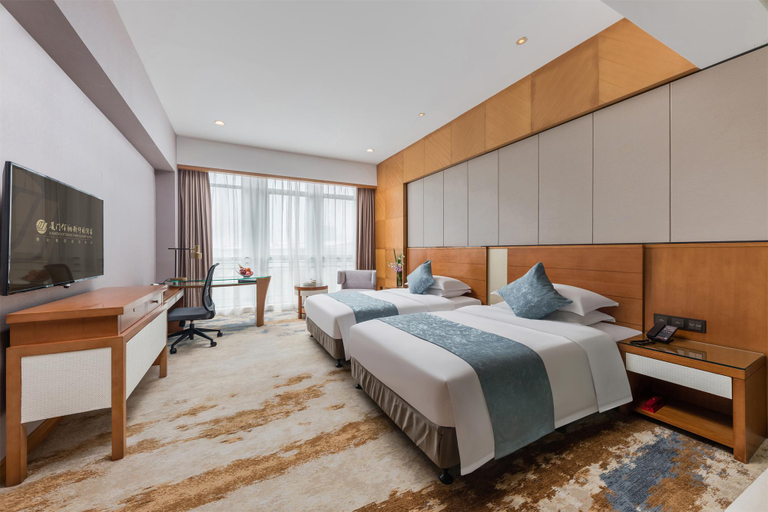 Bedroom 6
