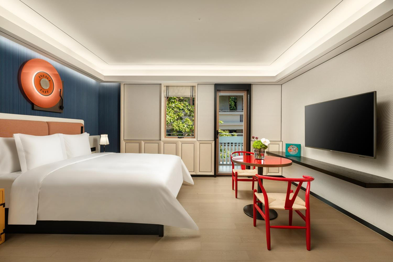 Bedroom 7
