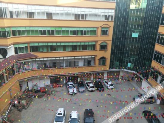 Others 4, Jing Xi Hotel, Baise