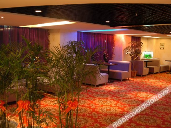 Others 2, Dream 8 Business Hotel, Taizhou