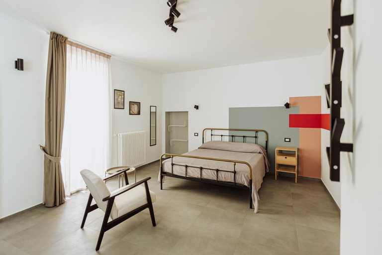 Others 3, B&b VICO BOITO, Chieti