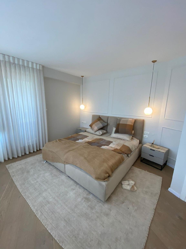 Others 3, David Residence New Private apartment!