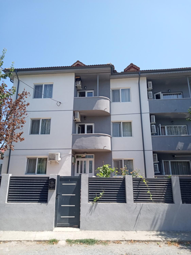 Others 3, vila CALIL, Tuzla