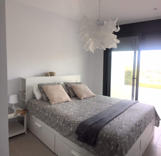 Room 5, Stunning Apartment Close to Golf, Mijas, Spain, Málaga