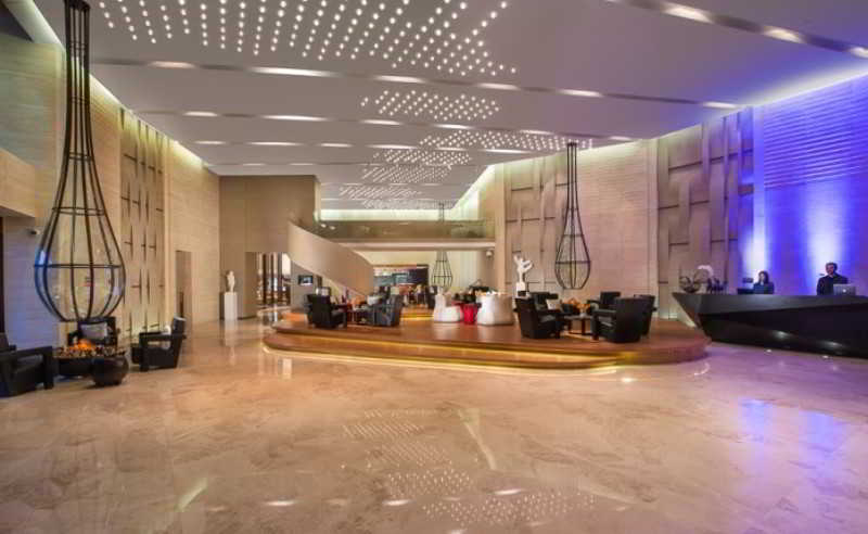 Public Area 3, Himalayas Qingdao Hotel, Qingdao