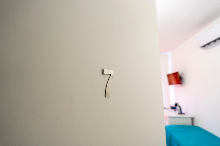 Others 2, Prestige House 7, Cosenza