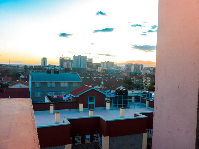 Others 5, Lux Suites Wilben Apartments South B, Embakasi South