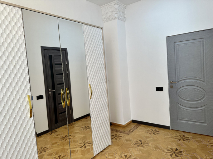 Others 5, Santa Villa Hotel, Yerevan